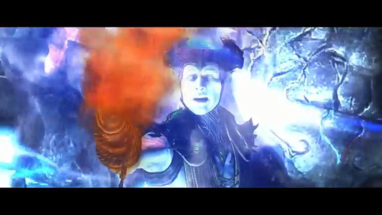 Mortal Kombat X Launch Trailer (PS4_Xbox One_PC) - Mortal Kombat 10 60FPS