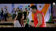 Sun Saathiya - Disney's ABCD 2 _ Varun Dhawan - Shraddha Kapoor _ Sachin - Jigar _ HD Song