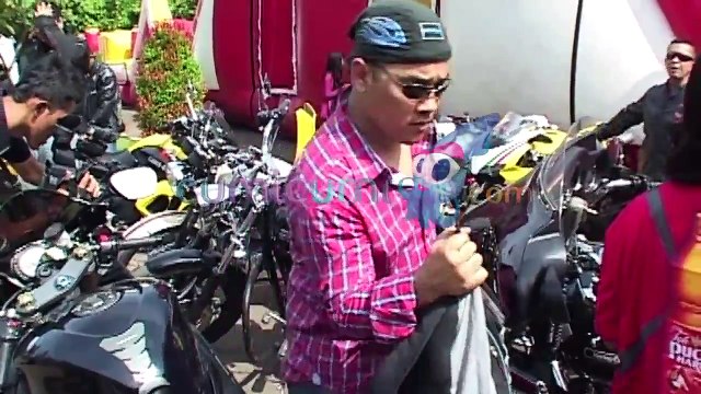 [150511]Cumicam - Raffi naik moge lagi