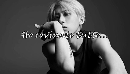 Jang Hyunseung I Love You - Traduzione Italiana
