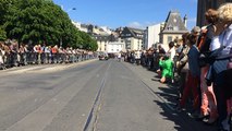 Concours d'élégance cours Jonville