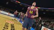 NBA 2K15 - Trailer Final Four de l Euroleague