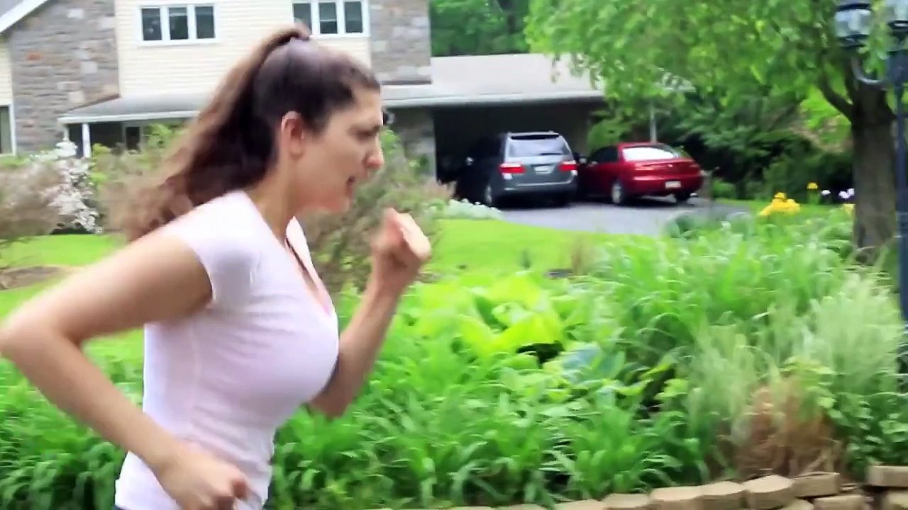 A Teenage Girls Morning Routine!