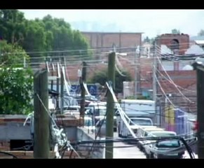 Balacera en San Felipe Guanajuato