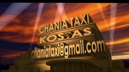chania taxi   χανιά ταξί