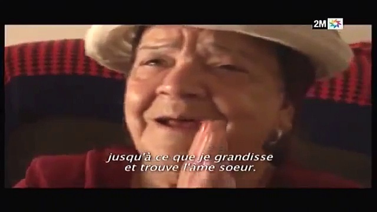 Chants de femmes Berbères Juives originaires de Tinghir !