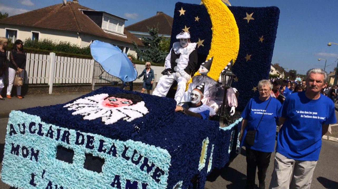 24e Corso fleuri