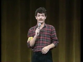 Herman Finkers - EHBO