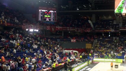 Μέσα από το Παλάθιο