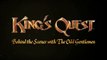 King's Quest - Voicing a Modern Classic Behind The Scenes Trailer
