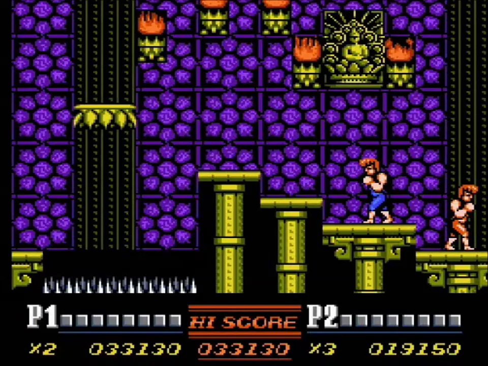 [NES] De A à Z : Final Fantasy