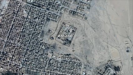 معارك بين قوات النظام وتنظيم الدولة بمحيط مدينة تدمر