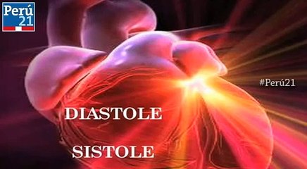 Día Mundial de la Hipertensión: Cuidado con esta epidemia silenciosa [Video]