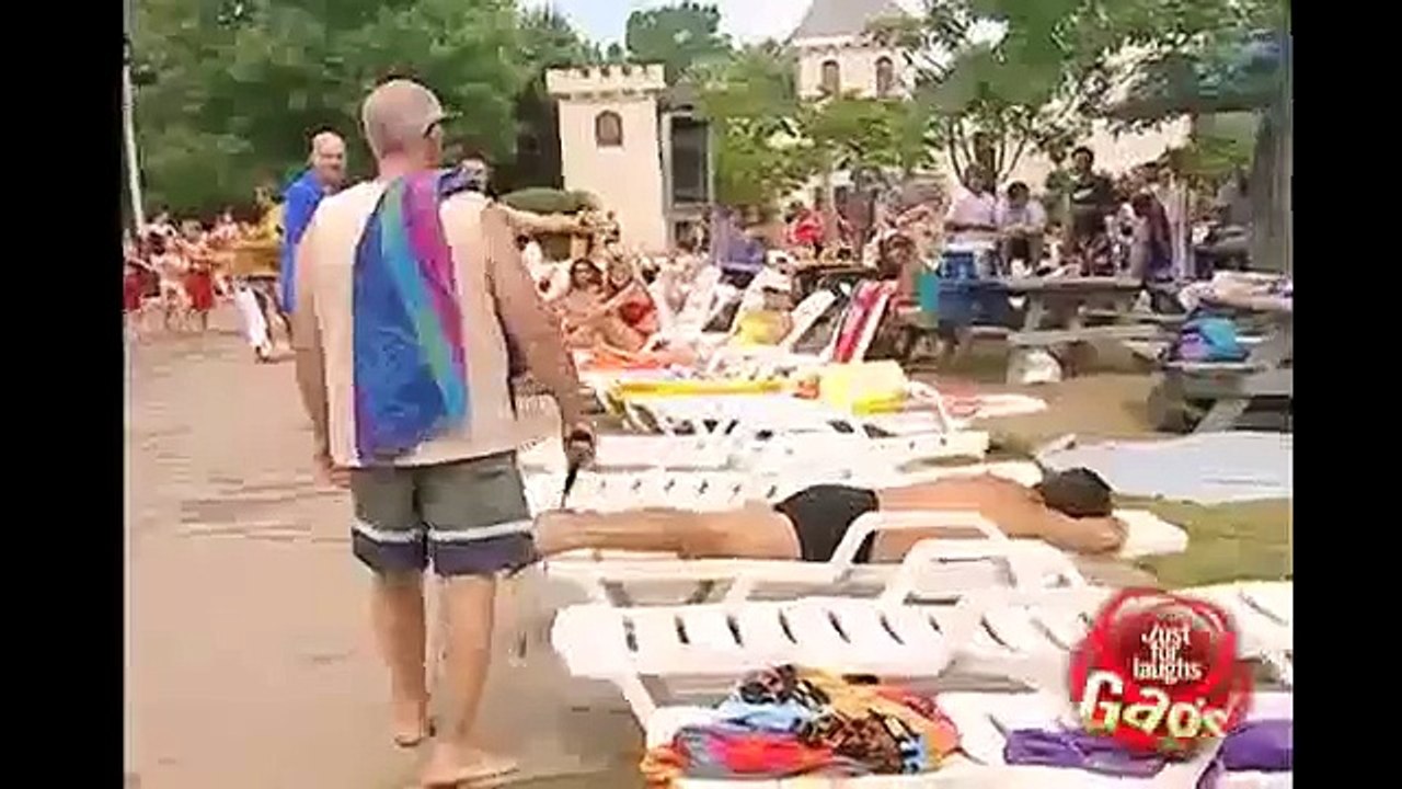 pool fun
