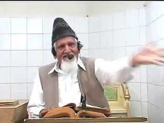 Part 3 - Nabi Paak SAW Ka Uswae Hasna