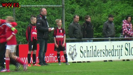 #WVVE2 - 20150516 - KAMPIOENSWEDSTRIJD WVV E2 - WILDERVANK E2