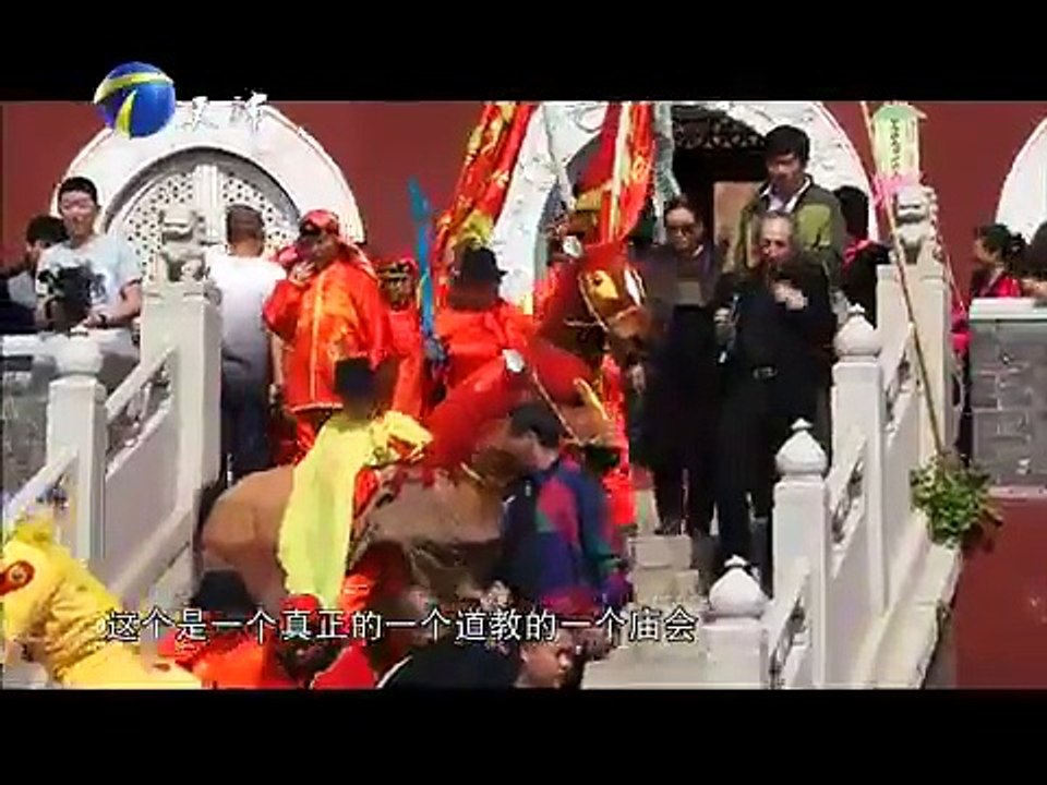20150517 China Right Here   非常道