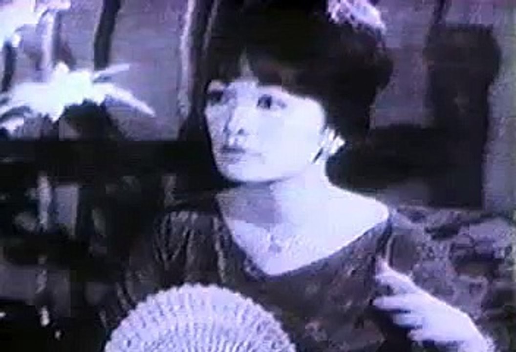 Madame Nhu's response to Thich Quang Duc