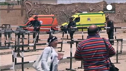 Приговор экс-президенту Египта вызывает озабоченность в США и ЕС