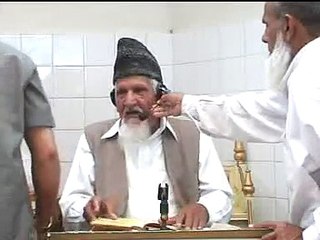 Part 6 - Nabi Paak SAW Ka Uswae Hasna