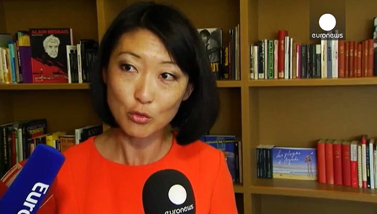 Cannes: Kolloquium über Urheberrechte im digitalen Zeitalter