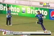 Nauman Anwar 80 runs batting Highlights  Sialkot Stallions v Karachi Dolphins at Faisalabad, May 17, 2015