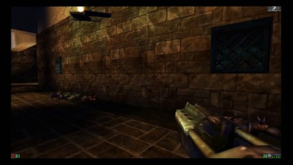 Let's Play Unreal Gold 19: Occasional Monster Infighting