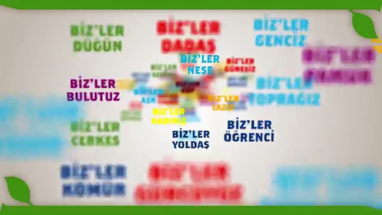 Biz'ler HDP, Biz'ler Meclise