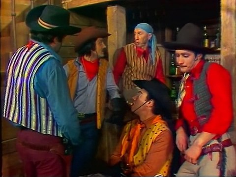 Когда-то в Калифорнии