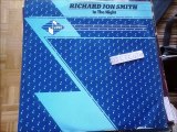 RICHARD JON SMITH -I NEED YOU(EXTENDED VERSION)(RIP ETCUT)JIVE REC 84