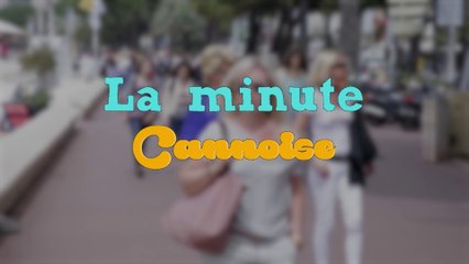 Xavier Dolan, Camélia Jordana : la Minute Cannoise, jour 3