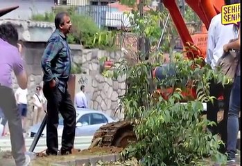 HDP GENEL Seçim Şarkısı 2015