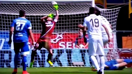 ALL GOALS | Hellas Verona 2-1 Empoli HD - Serie A 17.05.2015