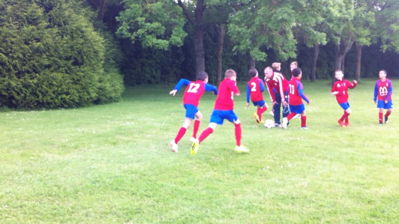 Challenge Jean-Pingeon