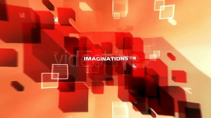 After Effects Project Files - Digital Fantasy - VideoHive 3737626