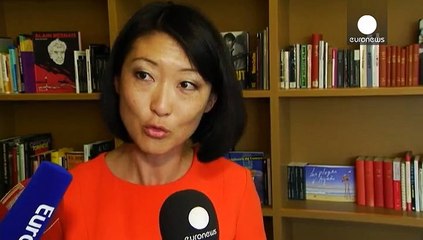 Cannes artists discuss copyright in Europe's digital single market