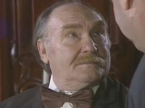 Старые знакомые. Картинки из недавнего прошлого