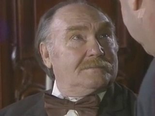 Старые знакомые. Картинки из недавнего прошлого