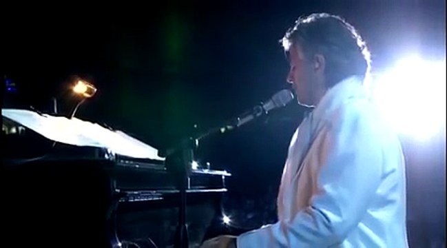 Andrea Bocelli - Il Mare Calmo Della Sera - [Live In Tuscany]