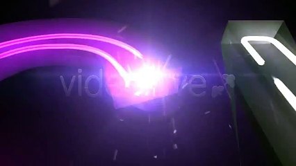 After Effects Project Files - Neon Titles - VideoHive 3738942