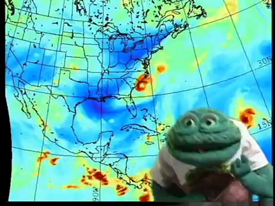 Frogline - Nonpoint Source Pollution Education