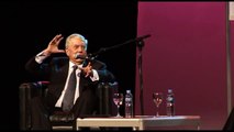 Vargas Llosa y 