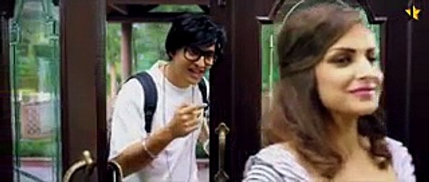 Main Tera Boy Friend Tu Meri Girl Friend-Full hd Song Official Video-