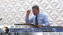 Servicio de Streaming LCDA (Reunión Familiar Dominical Mayo 17 del 2015)