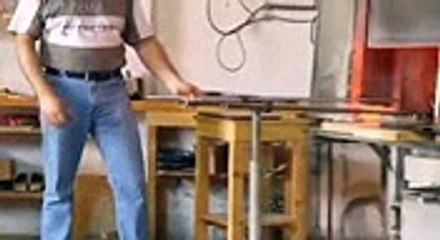 Making Horse Figurine  in  2  Minutes