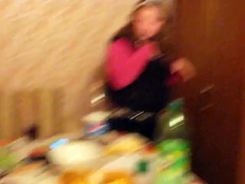 РУССКИЕ ДЕВУШКИ ОТРЫВАЮТСЯ ПО ПОЛНОЙ на ДНЕ РОЖДЕНИЯ 2015