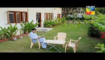 Nikah Episode 20 Full on HUM TV - 17 May 2015