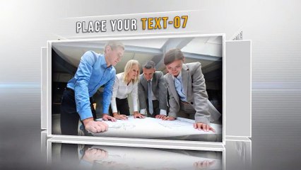 After Effects Project Files - Business Promotion - VideoHive 3751429