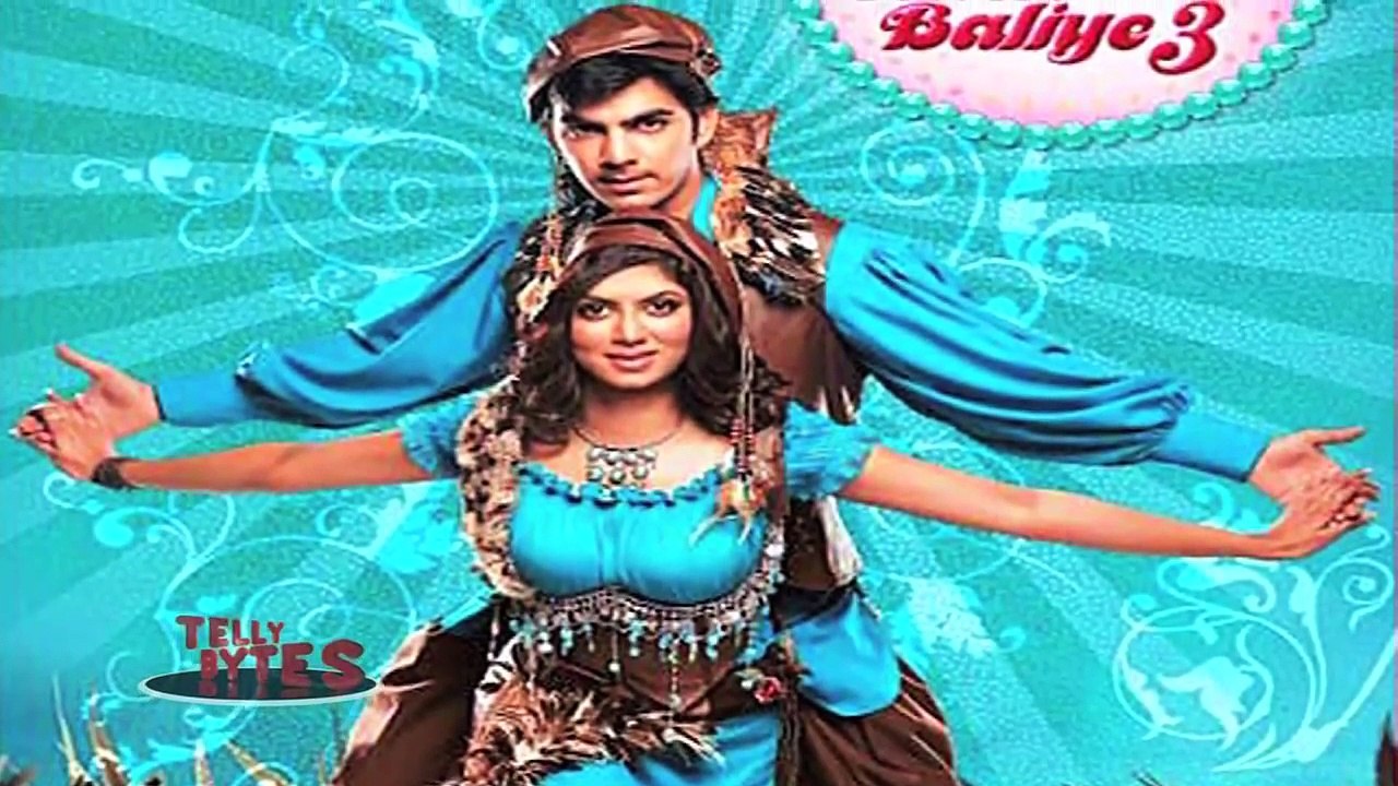 Nach Baliye- Breakups