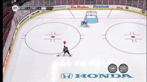 NHL 13: Basic Shooting Tips